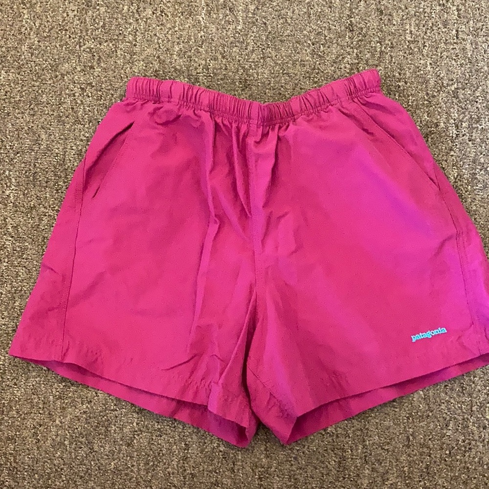 Vintage Patagonia baggies